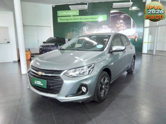 CHEVROLET ONIX 1.0 FLEX LT MANUAL CHEVROLET ONIX 1.0 FLEX LT MANUAL
